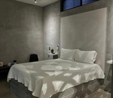 Centro Carretera House | Habitación 4