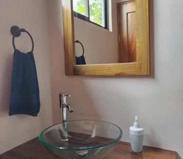 Carara Apartment | Habitación a 26 kilómetros de Jaco, Tulin Azul