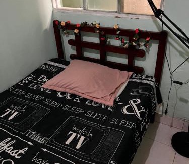 Gigante Bed & Breakfast | Habitación amoblada