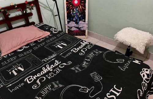 Gigante Bed & Breakfast | Habitación amoblada