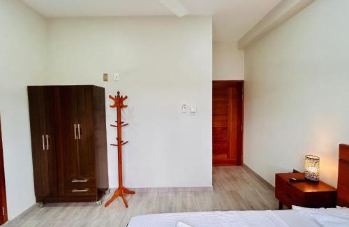 Iquitos Apartment | Habitación Céntrico en Iquitos - Casa Alemi 12