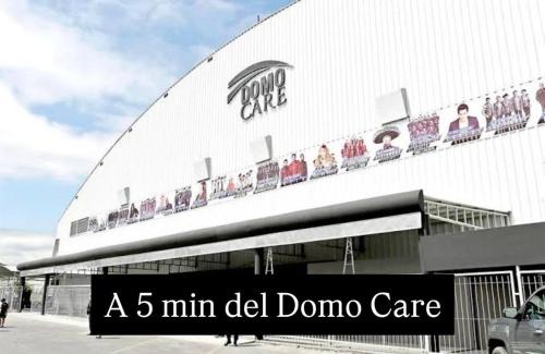 Guadalupe Apartment | Habitación Cómoda Estadio BBVA, Domo Care, Arena