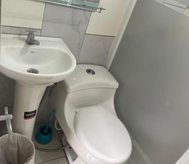 Machala House | HABITACIÓN CENTRAl