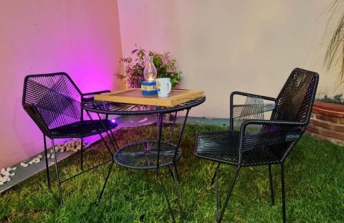 Toluca House | Habitación con baño privado, cerca del Parque Toluca 2000, con áreas comunes compartidas