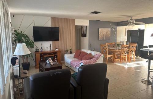 Hollywood House | Habitación doble