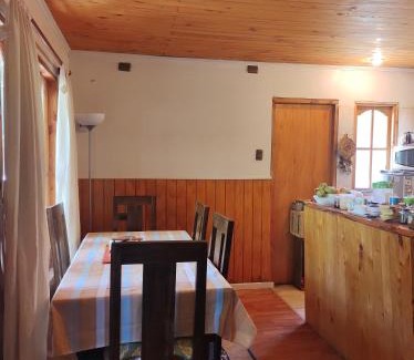 Conaripe House | Habitación en Cabaña del lago