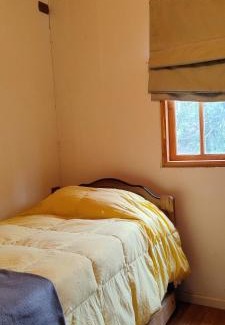 Conaripe House | Habitación en Cabaña del lago
