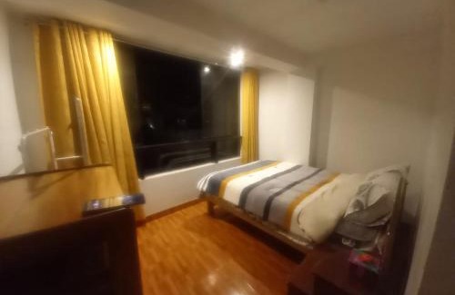 Coripata House | Habitación en Cusco