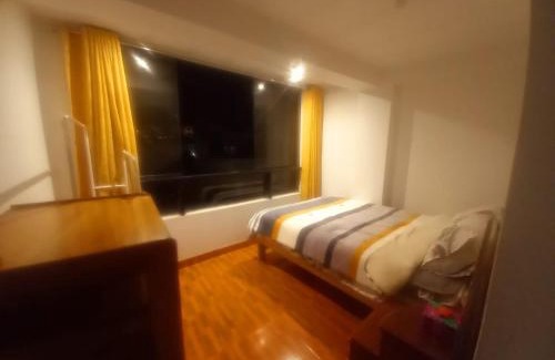 Coripata House | Habitación en Cusco