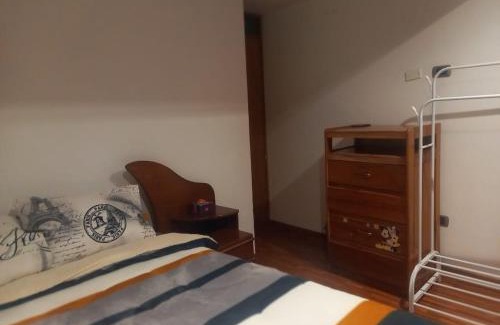 Coripata House | Habitación en Cusco