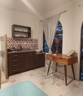 Macas House | Habitación en la zona centro de Macas con parqueadero privado - La Copa de Oro