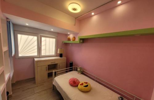 Alicante House | Habitación Gran Vía Alicante