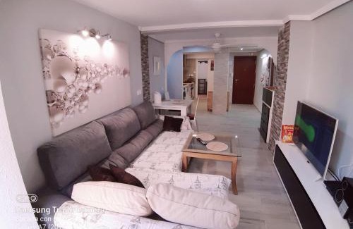 Alicante House | Habitación Gran Vía Alicante