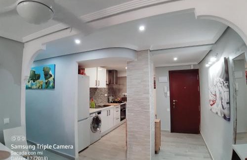 Alicante House | Habitación Gran Vía Alicante