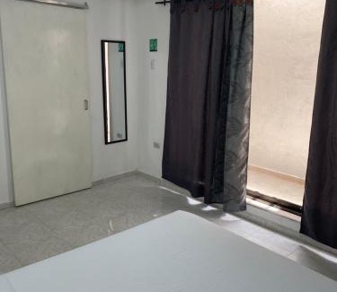 Crespo Apartment | Habitación independiente cerca al aeropuerto 2