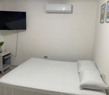 Crespo Apartment | Habitación independiente cerca al aeropuerto 2