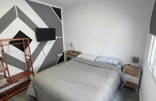 Ojen House | Habitación junto el mar y la naturaleza
