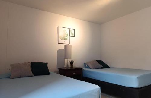 La Castellana Other | Habitación Laureles la castellana