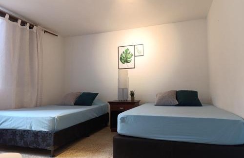 La Castellana Other | Habitación Laureles la castellana