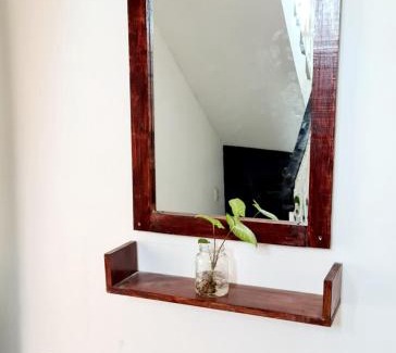 Veracruz Apartment | Habitación Mar