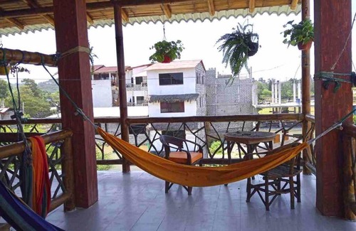 Montanita Apartment | Habitación matrimonial, cerca de la playa, montaña