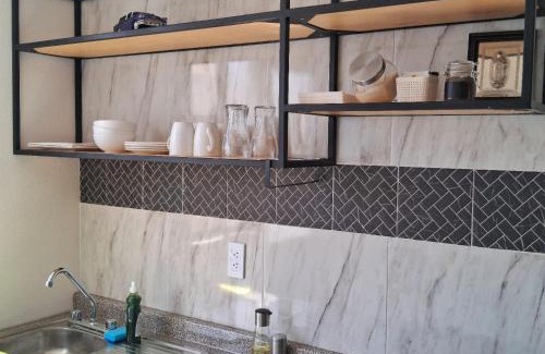 Tolcayuca House | Habitación para dos personas