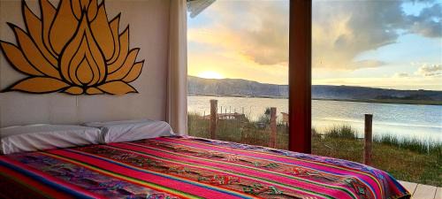 Puno Hotel | Habitación Vista a Ciudad de Puno