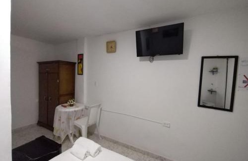 Cartagena District Apartment | HABITACION CERCA DE LA UNIVERSIDAD DEL SINu