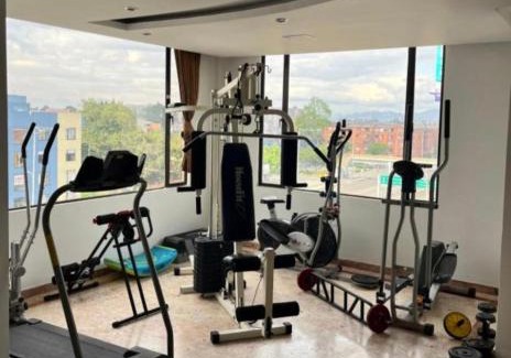 Normandia House | Habitacion cerca al aeropuerto