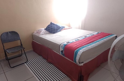 Choluteca House | Habitación en Apartamento en Colonia La Venecia