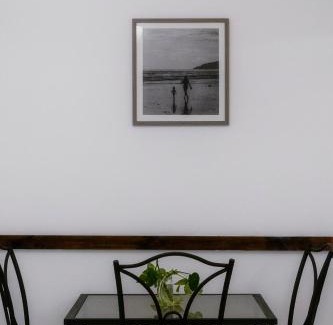 Catedral House | Habitacion familiar - Casa Esmeralda