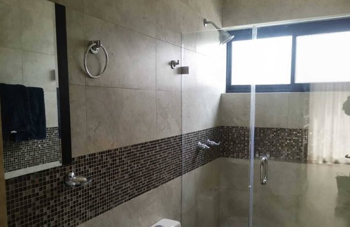 Monterrey Municipality House | Habitacion Privada En Casa Brisas Topolobampo