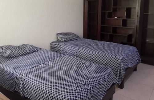 Monterrey Municipality House | Habitacion Privada En Casa Brisas Topolobampo
