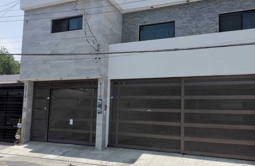 Monterrey Municipality House | Habitacion Privada En Casa Brisas Topolobampo