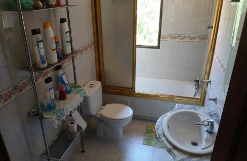 Toledo Bed & Breakfast | Habitacion Privada Triple con camas Individuales Toledo