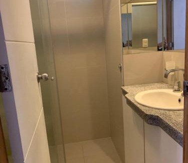 San Borja House | Habitaciones amobladas en BOCCIONI 416