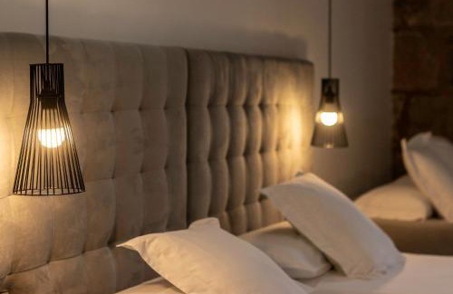 Bilbao Old Town House | Habitaciones Apartamento B&B Plaza Nueva 8