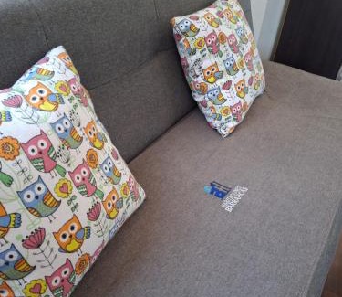 San Antonio Apartment | Habitaciones Barrancas - Cabañas y Mini Departamentos