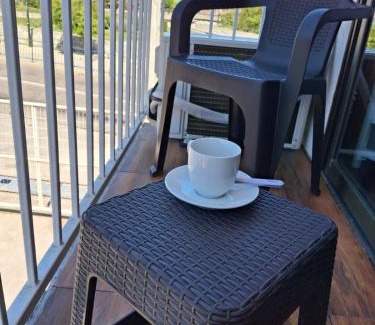 San Antonio Apartment | Habitaciones Barrancas - Cabañas y Mini Departamentos