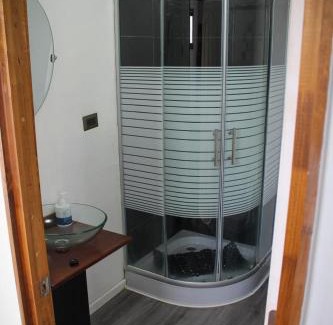 San Antonio Apartment | Habitaciones Barrancas - Cabañas y Mini Departamentos