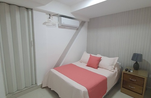 Ciudad Universitaria Bed & Breakfast | Habitaciones Confortables, ubicación Céntrica