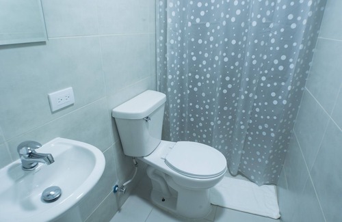 Ciudad Universitaria Bed & Breakfast | Habitaciones Confortables, ubicación Céntrica