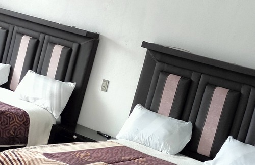 Chignahuapan Hotel | Habitaciones Cruz Conde