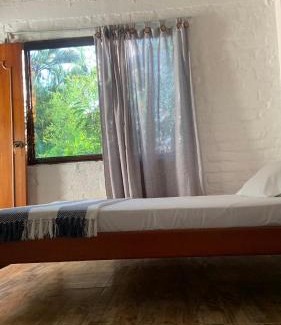 El Queremal House | habitaciones ecopolis en el queremal