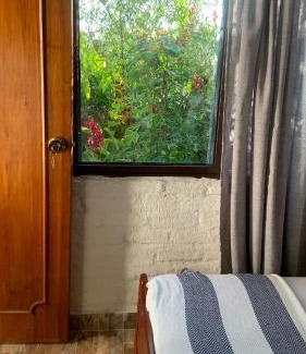 El Queremal House | habitaciones ecopolis en el queremal