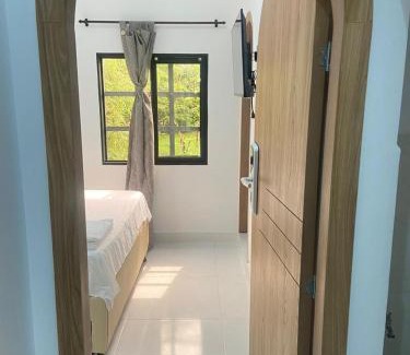 Puerto Triunfo House | Habitaciones en Doradal 201