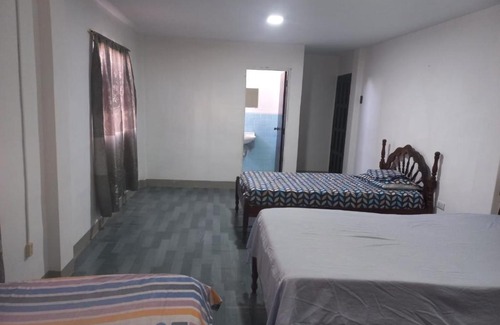 Playas House | Habitaciones Grupales