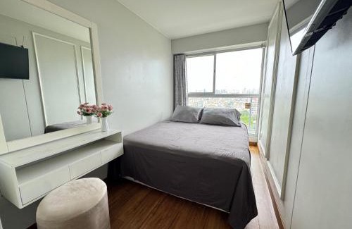 Lince House | Habitaciones privadas con vistas al parque