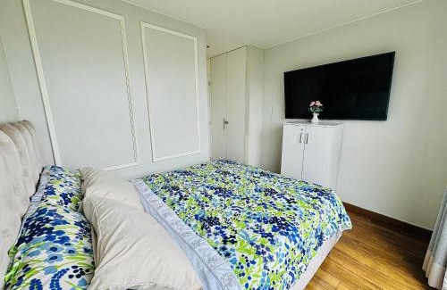 Lince House | Habitaciones privadas con vistas al parque
