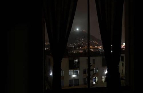 Lima House | habitaciones privadas